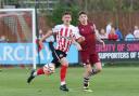 Sunderland's rising star Chris Rigg helped the Under-21s to the Premier League 2 Play-Off Semi-Final with a win over West Ham.