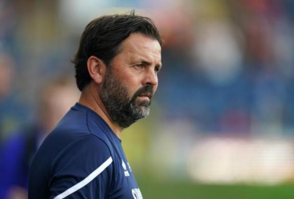 We Are Sunderland: Paul Hartley handed Ellis Taylor his Hartlepool United debut in the 4-0 defeat at Walsall on the opening day of the 2022-23 League Two season We Are Sunderland: Paul Hartley handed Ellis Taylor his Hartlepool United debut in the 4-0 defeat at Walsall on the opening day of the 2022-23 League Two season