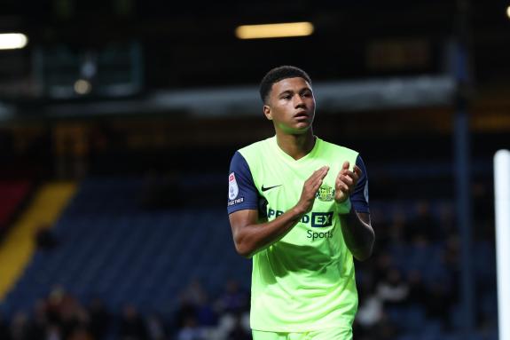 We Are Sunderland: Mason Burstow's loan deal with Sunderland from Chelsea has not worked out the way all parties would have hoped We Are Sunderland: Mason Burstow's loan deal with Sunderland from Chelsea has not worked out the way all parties would have hoped