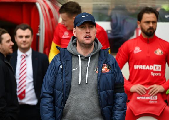 We Are Sunderland: Mike Dodds won just two of 13 games during his second spell as Sunderland's interim head coach We Are Sunderland: Mike Dodds won just two of 13 games during his second spell as Sunderland's interim head coach