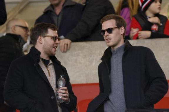 We Are Sunderland: Sunderland need clarity from owner Kyril Louis-Dreyfus We Are Sunderland: Sunderland need clarity from owner Kyril Louis-Dreyfus