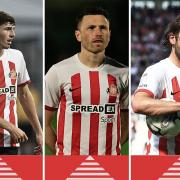 Sunderland have announced their retained list for 2024-25