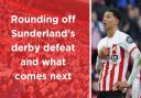 What next for Sunderland after derby defeat to Newcastle United