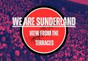 The latest Sunderland View from the Terraces
