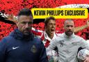 We Are Sunderland's exclusive with Kevin Phillips