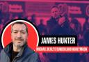 We Are Sunderland columnist James Hunter discusses Michael Beale's position at Sunderland.