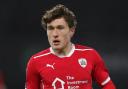 Callum Styles has been linked with a move to Sunderland from Barnsley