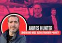 We Are Sunderland columnist James Hunter has had his say on the January transfer window.