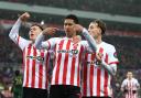 Sunderland came from behind to claim a 3-1 win over Plymouth Argyle at the Stadium of Light