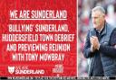 We Are Sunderland's latest briefing looks back at Sunderland's defeat at Huddersfield Town and previews the trip to Birmingham City
