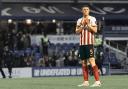 Dan Ballard is to serve a two-match suspension after picking up his tenth yellow card of the season in Sunderland's defeat at Birmingham City