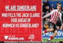 We Are Sunderland's morning briefing on Friday, March 1.