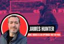 James Hunter, columnist for We Are Sunderland.