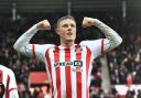 Mike Dodds remained cautious as to whether to risk Dan Ballard for Sunderland against Queens Park Rangers