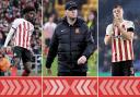 The international break has arrived at a welcome period of the season for Sunderland and interim head coach Mike Dodds
