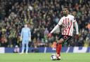 Pierre Ekwah is set to return to Sunderland's starting line-up over the Easter weekend