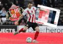 Sunderland captain Corry Evans made his long awaited return from injury earlier this week.