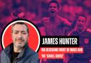 James Hunter's latest We Are Sunderland column