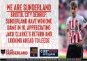 We Are Sunderland briefing: Bristol City debrief and look ahead to Leeds United