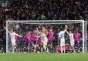 Sunderland earned a credible draw with Leeds United at Elland Road