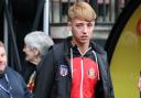 Sunderland youngster Tommy Watson was named on the bench against Watford.