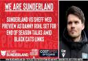 The latest We Are Sunderland morning briefing on Wednesday, May 1 previews Sunderland vs Sheffield Wednesday.