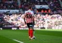 Sunderland defender Leo Hjelde.