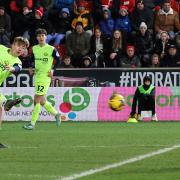 Jack Clarke scored Sunderland's equaliser against Rotherham United at the New York Stadium as Michael Beale's side ended 2023 with a point