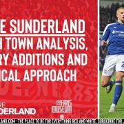 We Are Sunderland's morning briefing with Matty Hewitt and Joe Ramage who look back on the defeat at Ipswich Town