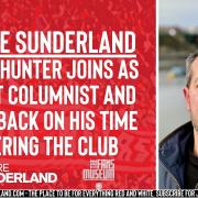 James Hunter joins We Are Sunderland