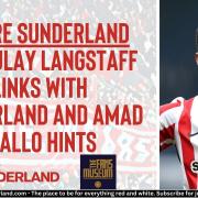 We Are Sunderland morning briefing looks at Amad Diallo speculation