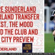 We Are Sunderland's morning briefing on Friday, January 19.