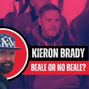 Kieron Brady's latest We Are Sunderland column discusses the future of Michael Beale.