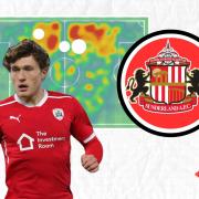 Sunderland have completed the signing of Callum Styles from Barnsley.