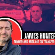 We Are Sunderland columnist James Hunter has had his say on the January transfer window.