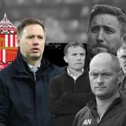 Sunderland head coach Michael Beale is facing similar problems to those managers before him.