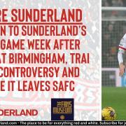 We Are Sunderland's latest briefing reflects on Sunderland's defeat at Birmingham City and what comes next