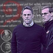 Michael Beale's failed tenure leaves plenty of questions for Sunderland's ownership group including Kyril Louis-Dreyfus and Kristjaan Speakman
