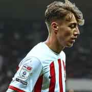 Sunderland will be without star man Jack Clarke for the visit of Swansea City at the Stadium of Light