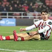 Sunderland failed to make an impact in the absence of Jack Clarke but interim head coach Mike Dodds has delivered an important message with regards to the expectations on those players filling in