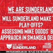 Will Sunderland make the play-offs?