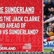 We Are Sunderland's morning briefing on Friday, March 1.