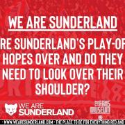 We Are Sunderland morning briefing on March 4.