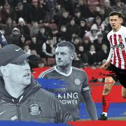 Sunderland's losing streak extended to five games against Leicester City but there were positives for Mike Dodds to take
