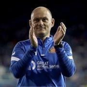 Alex Neil has opened up on his Sunderland exit to the EFL Debate podcast