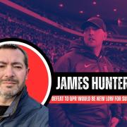 James Hunter's latest column for We Are Sunderland.