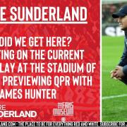 We Are Sunderland morning briefing