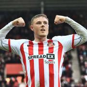 Mike Dodds remained cautious as to whether to risk Dan Ballard for Sunderland against Queens Park Rangers