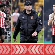 The international break has arrived at a welcome period of the season for Sunderland and interim head coach Mike Dodds