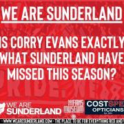 We Are Sunderland morning briefing on Wednesday, March 20.